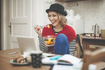 Spring Clean Your Daily Routine With These Super-Healthy Tips