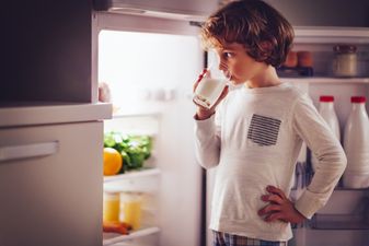 This Genius Fridge Hack Will Revolutionise How You Shop For Groceries