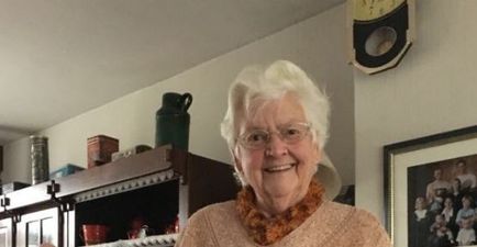 You Have To See This Granny’s Response To Her Granddaughter Coming Out As Bisexual