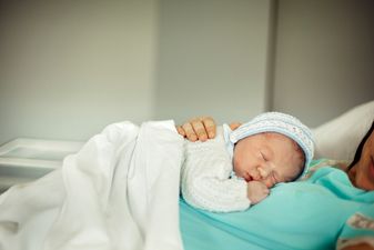 All The REALLY Important Things Nobody Told Me About Having A C-section