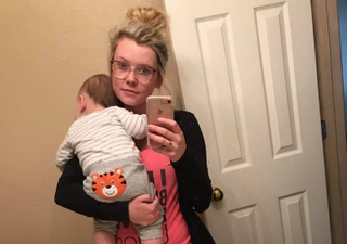 We Applaud This Mother Who Has Opened-Up About Mental Illness While Parenting
