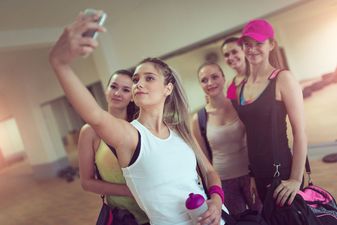 Teen Girls Are Only Around Half As Fit As Boys By The Age Of 16