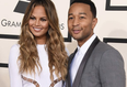 Chrissy Teigen Is Ready For Baby #2 (And She Is Pretty Sure About WHAT She Is Having!)
