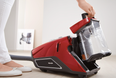 COMPETITION: Win A State Of The Art Miele Vacuum Cleaner Worth Over €300