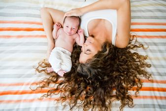 New Or Expecting Mum? Come To Our EXCLUSIVE Dundrum Town Center Fashion And Beauty Event