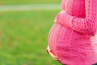 Having babies as a teenager linked to heart issues later in life