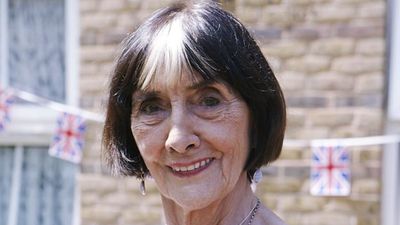 Eastenders Legend June Brown Is Turning 90