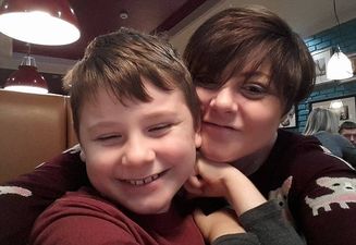 Concerns Grow For Missing Mother And Son