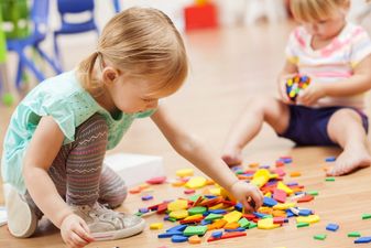 German Parents Can Now SUE The Government For Failing To Provide Childcare