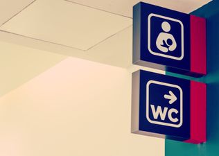 Airport Police Told Mum To ‘Prove’ She Was Lactating