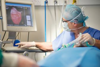 Hundreds Of Thousands At Risk Of Sudden Death From Faulty Gene