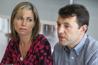 Madeleine McCann’s Mum Kate Set To Appear On Britain’s Got Talent