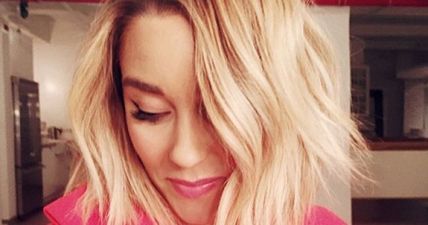 These Are Lauren Conrad’s ‘Ladylike Laws’ To Follow Around Pregnant Women