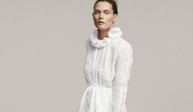 Sneak Peak: H&M’s 2017 Studio Collection Is (Almost) Here – And We Want Everything