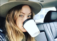 Olivia Wilde’s Instagram Is Showing Motherhood In All It’s Mess And Glory (And We Love It!)