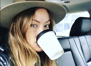 Olivia Wilde’s Instagram Is Showing Motherhood In All It’s Mess And Glory (And We Love It!)