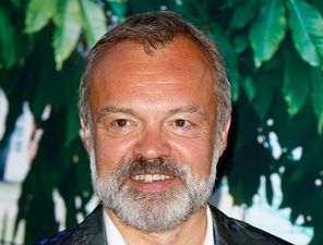 Keep Your Friday Nights Free – The Upcoming Graham Norton Shows Will Be Awesome