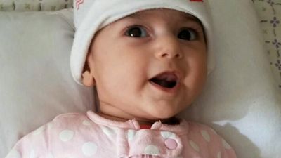 Donald Trump’s ‘Muslim Ban’ Turns Away Baby Scheduled For Heart Surgery