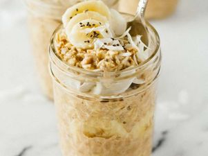 Here’s how to pimp your porridge every morning