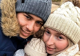 Heartbroken Mum Spends Two Weeks Bonding With Her Newborn After Her Death