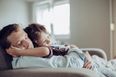 Overnights With Dad Are Particularly Important For Children Of Divorce