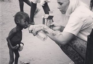 This Baby Was Abandoned For Being A ‘Witch’ – His Story Will Shock AND Inspire You