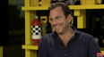 We Chatted To Will Arnett About The Batman Lego Movie AND We Played A Trick On Him…