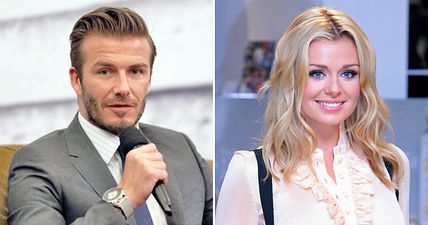 Uh-Oh. David Beckham Responds To ‘Leaked’ Emails Controversy