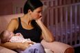Postnatal depression: Our women’s health expert on the signs to watch out for