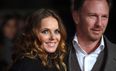 Geri Horner Shares Sweet Snap Of Her Baby Boy