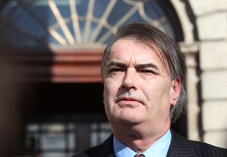 Ian Bailey To Face Murder Trial Over Death Of Sophie Toscan du Plantier