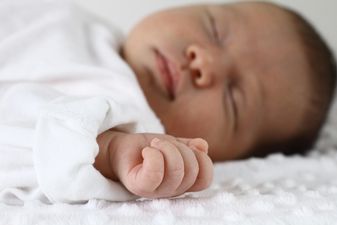 20 fresh baby names to celebrate the fact that spring has sprung (almost)