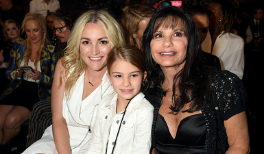 Jamie-Lynn Spears’ Daughter Maddie Has Been Airlifted To Hospital