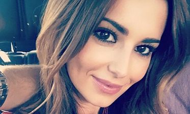 Cheryl shares top tips for mums in first interview since welcoming Bear