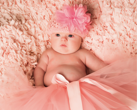 Our Down syndrome journey: “We will show you off to the world”