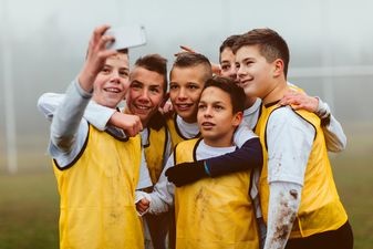 83% Of 10-12 Year-Olds Feel Pressure To Look Good In Selfies