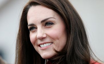 Kate Middleton’s Latest Look Sells Out But It’s Not Her Usual Style