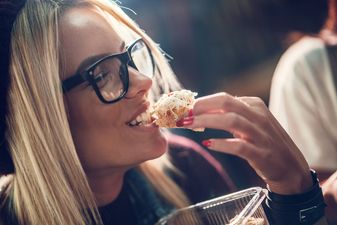 Feeling Moody? These Foods Are Affecting Your Hormone Balance Every Single Day