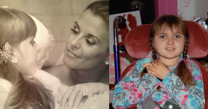 Coleen Rooney Heartbroken After Treasured Photos Of Her Late Sister Stolen