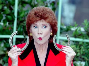 A Lorra Lorra Luck! Blind Date Is Making A Comeback