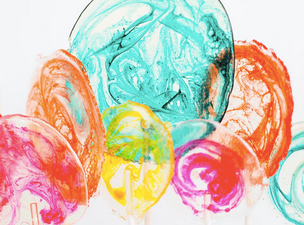 Tequila lollipops are a thing and here is how you DIY them at home (Yes, really!)