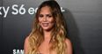 Chrissy Teigen just asked Twitter to share stories of kids being mean