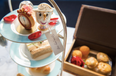 Ooooh fancy…we’ve found a Beauty and the Beast afternoon tea and it’s PERFECTION
