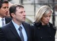 Madeleine McCann’s parents lodge formal complaint against Supreme Court ruling