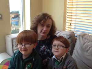 “Two hips replaced, two young children, two years waiting”