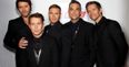 Brace yourselves, Take That fans: Are Robbie and Gary back for good?