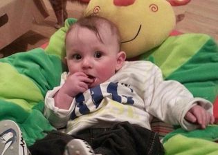 Mum warns of nappy bag dangers after her baby’s tragic death