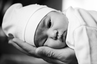 These 20 baby girl names are totally trending this year