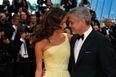 Amal and George Clooney are expecting twins