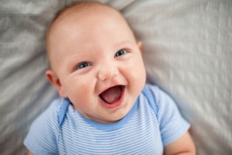 These are the 24 baby names that are now almost extinct